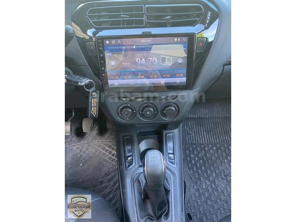 KURTARIR AUTO'DAN 2014 MODEL 1.6 HDI PEUGEOT 301