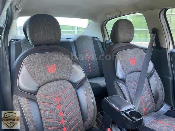 KURTARIR AUTO'DAN 2014 MODEL 1.6 HDI PEUGEOT 301