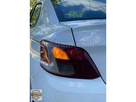 KURTARIR AUTO'DAN 2014 MODEL 1.6 HDI PEUGEOT 301
