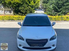 KURTARIR AUTO'DAN 2014 MODEL 1.6 HDI PEUGEOT 301