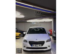 ERPAY OTOMOTİV'DEN 2015 MODEL PEUGEOT 301 1.6 HDİ ACTİVE