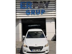 ERPAY OTOMOTİV'DEN 2015 MODEL PEUGEOT 301 1.6 HDİ ACTİVE