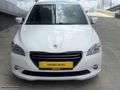 CEVİZLİ AUTODAN 2016 PEUGEOT 301 DİZEL DÜŞÜK KM- BOYASIZ -