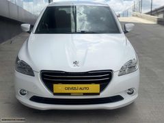CEVİZLİ AUTODAN 2016 PEUGEOT 301 DİZEL DÜŞÜK KM- BOYASIZ -