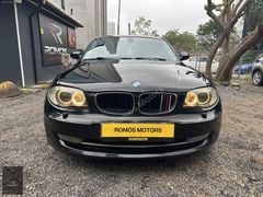 ROMOS MOTORS | 2008 BMW 1.16i 228.000 KM | DEĞİŞENSİZ