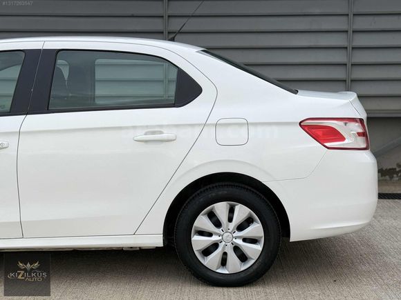 KIZILKUŞ AUTO | 2016 MODEL 1.6 HDİ TEMİZ AİLE ARACI MASRAFSIZ