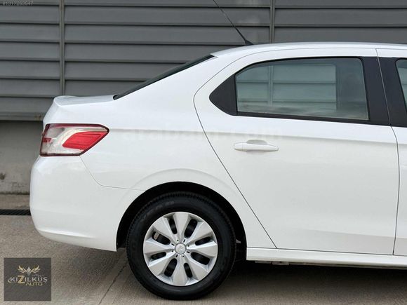 KIZILKUŞ AUTO | 2016 MODEL 1.6 HDİ TEMİZ AİLE ARACI MASRAFSIZ