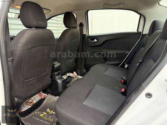 KIZILKUŞ AUTO | 2016 MODEL 1.6 HDİ TEMİZ AİLE ARACI MASRAFSIZ