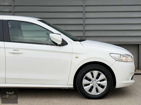 KIZILKUŞ AUTO | 2016 MODEL 1.6 HDİ TEMİZ AİLE ARACI MASRAFSIZ