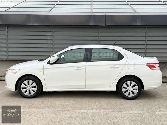 KIZILKUŞ AUTO | 2016 MODEL 1.6 HDİ TEMİZ AİLE ARACI MASRAFSIZ