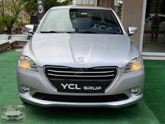 2016 1.6 HDİ 301 HATASIZ BOYASIZ DEĞİŞENSİZ