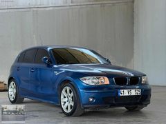 Tavan/Bagaj BOYASIZ 2.Sahibinden IŞIK PAKET BMW 116