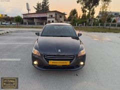 Peugeot 301 bakımlı temiz