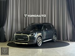 SIFIR TADINDA-MINI COUNTRYMAN E-HEADUP-MASAJ-19 JANT-BOYASIZ