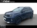 2024 C5 AİRCROSS 1.5 BLUEHDI SHİNE 130HP 29.500KM BOYASIZ