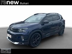 2024 C5 AİRCROSS 1.5 BLUEHDI SHİNE 130HP 29.500KM BOYASIZ