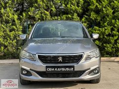 KAYGUSUZ AUTO PEUGEOT 301 MAKYAJLI KASA