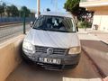 İlk Sahibinden Volkswagen Caddy 1.9 TDI Kombi 2007 Model