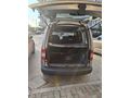 İlk Sahibinden Volkswagen Caddy 1.9 TDI Kombi 2007 Model