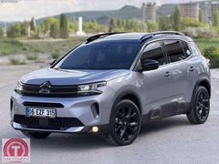 2024 CİTROEN C 5 AİRCROSS SHİNE 1.5 BLUEHDİ BOYASIZ