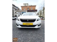 2018 MODEL 301 1.6 HDI PEUGEOT 145.000 KM