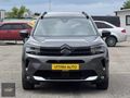 VİTRİN'DEN-2023-C5 AİRCROSS-SHİNE-CAM TAVANLI-E.BAGJ-NAPPA DERİ