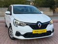 2021 MODEL RENAULT TALİANT OTOMATİK