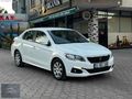 PEJO 301 1.6 DİZEL ACTİVE