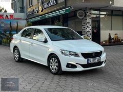 PEJO 301 1.6 DİZEL ACTİVE