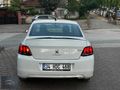 PEJO 301 1.6 DİZEL ACTİVE