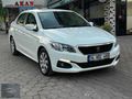 PEJO 301 1.6 DİZEL ACTİVE
