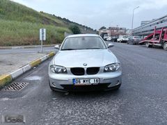 2005 MODEL 1.16İ BMW