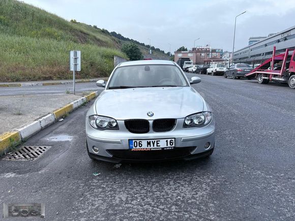 2005 MODEL 1.16İ BMW