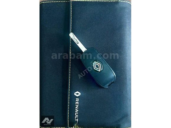 HATASIZ BOYASIZ DEĞİŞENSİZ 109 BİN KM TALİANT