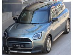 FIRSAT FİYAT-KK 12TAKSİT- 2025 EMSALSİZ COUNTRYMAN EN DOLUSU