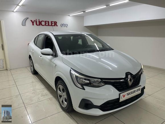 YÜCELER OTO'DAN 2022 TALİANT D.EKRAN G.GÖRÜŞ KMRKDV%20 HATASIZZZ