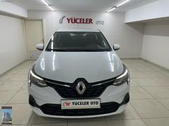 YÜCELER OTO'DAN 2022 TALİANT D.EKRAN G.GÖRÜŞ KMRKDV%20 HATASIZZZ