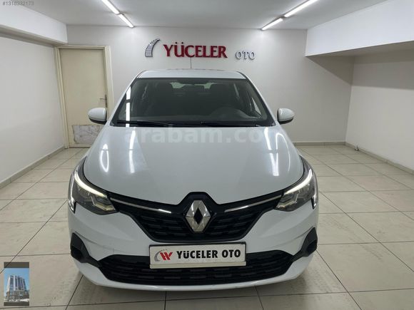 YÜCELER OTO'DAN 2022 TALİANT D.EKRAN G.GÖRÜŞ KMRKDV%20 HATASIZZZ