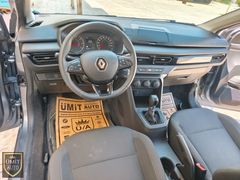 ÜMİT AUTO/2024/OTOMATİK/TALİANT/JOY/38.BİN.KM/