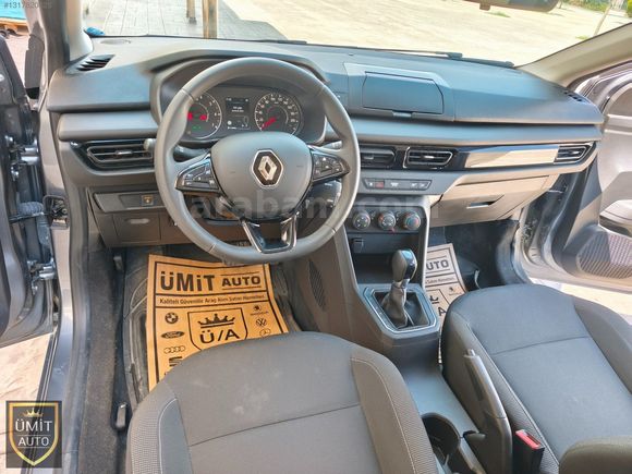 ÜMİT AUTO/2024/OTOMATİK/TALİANT/JOY/38.BİN.KM/