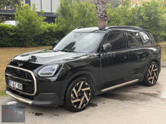 #FARUK DEMİR AUTO# HATASIZ FULL YETKİLİ BAKIM İLK ELDEN