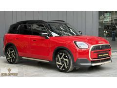 2024 COUNTRYMAN 19JANT+HEADUP+ISITMA+MASAJ+FULL PPF HATASIZ %20F