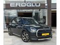 EROĞLU /2024 MINI COUNTRYMAN E - ÖZEL RENK - FULL OPSİYON