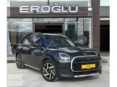 EROĞLU /2024 MINI COUNTRYMAN E - ÖZEL RENK - FULL OPSİYON