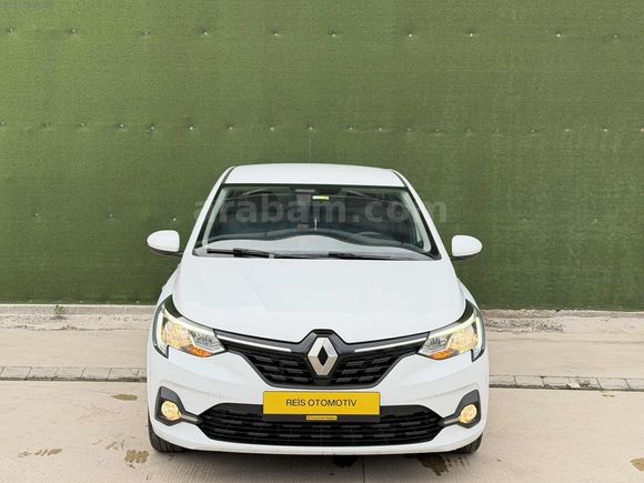 Renault 1.0Turbo 120.000Km Değişensiz Boyasız