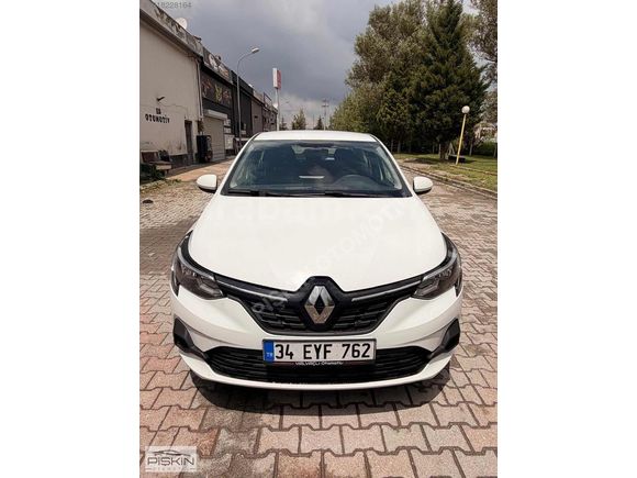 -PİŞKİN- 21 MODEL 115 BİN KM HATASIZ BOYASIZ OTOMATİK JOY PAKET