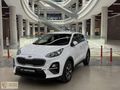 2020_KIA_SPORTAGE_1.6 CRDI COOL PAKET_1 PARÇA BOYA_KARTA TAKSİT