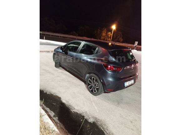 Sahibinden Renault Clio 0.9 TCe Joy 2020 Model 