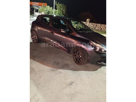 Sahibinden Renault Clio 0.9 TCe Joy 2020 Model 