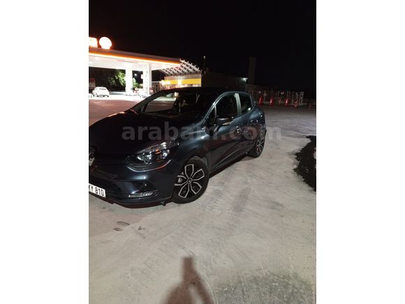 Sahibinden Renault Clio 0.9 TCe Joy 2020 Model 